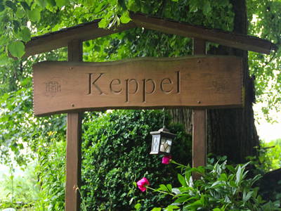 Bild 14 aus  Hof Keppel, der stromlose Urlaub