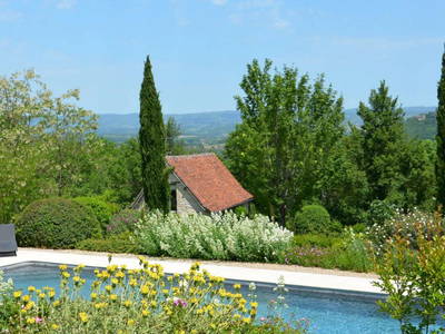 Bild 10 aus  Les Gites du Rigaudou