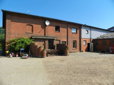 Bild 3 aus  Hof Petersen