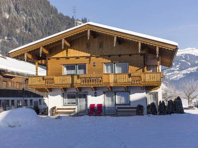 Bild 2 aus  Schmezlhof Ferienhaus