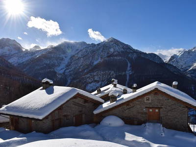 Bild 2 aus  Borgata Sagna Rotonda