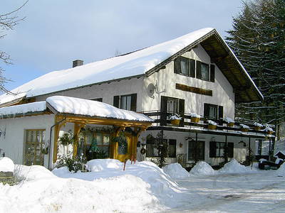 Bild 25 aus  Pension Kolbeck