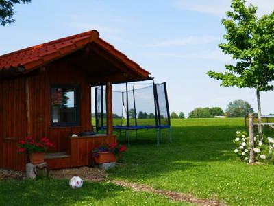 Bild 139 aus  Allgäu Bergferienhof