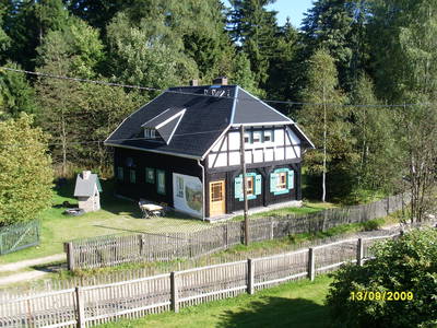 Bild 4 aus  Ferienhäuser Gerber