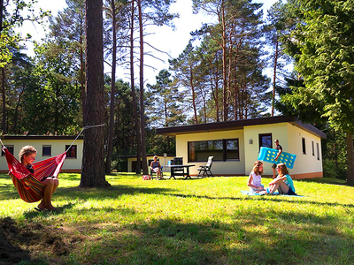 Bild 2 aus  Feriendorf Felsenhof