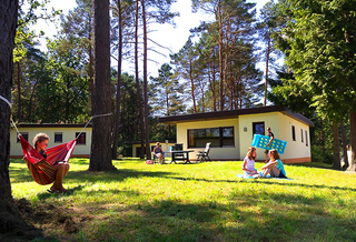 Feriendorf Felsenhof aus Gerolstein
