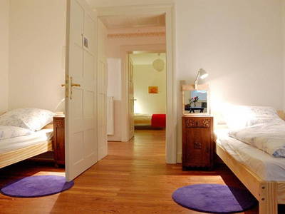 Bild 5 aus  Kerscher Hof - Gruppenunterkunft