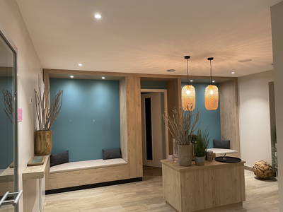 Bild 97 aus  LandSelection Ferienbauernhof Liesenberg mit traumhaften Meerblick