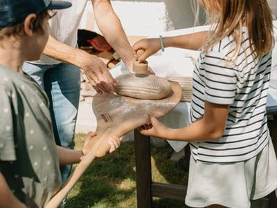 Bild 25 aus  Untersüßgut & Almidylle