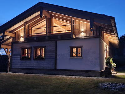 Bild 29 aus  Dreisessel-Chalets