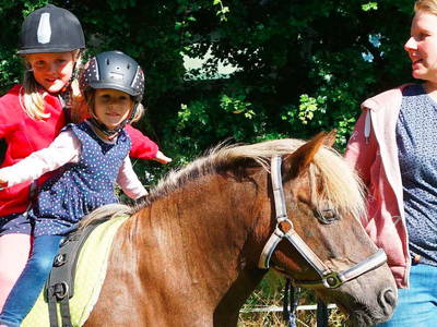 Bild 2 aus  Inselurlaub Fehmarn