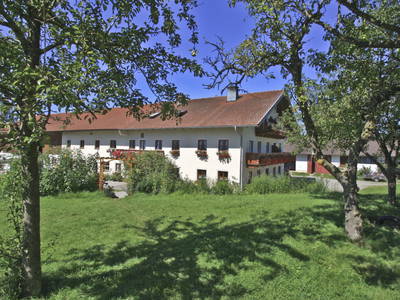 Bild 4 aus  Fröschlhof