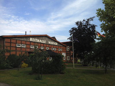 Bild 2 aus  Reitsport Wikner