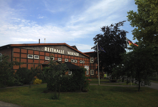 Reitsport Wikner aus Bruchhausen-Vilsen