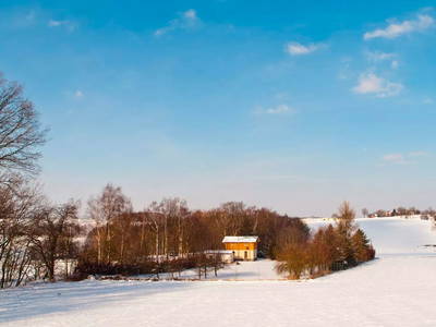 Bild 11 aus  Bahnwärterhaus