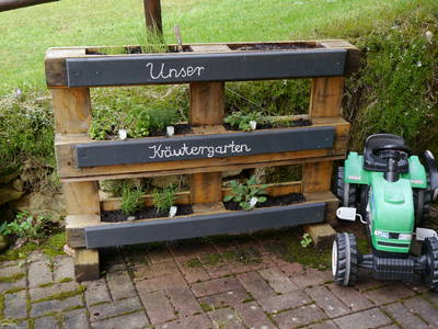 Bild 14 aus  Gästehaus im Lochautal