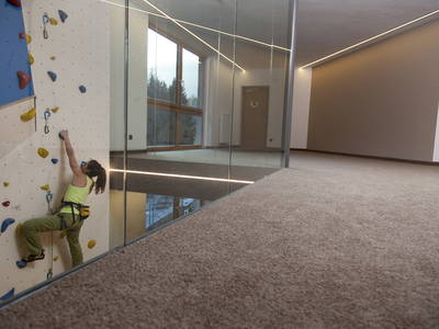 Bild 15 aus  Sporthotel Zoll