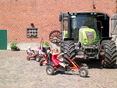 Bild 7 aus  Bauernhof Höper-Rauert