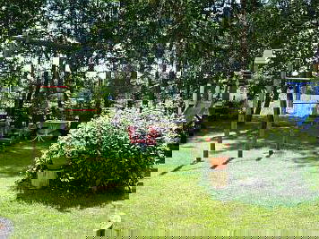 Bild 2 aus  Hof Münkenland