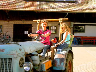 Bild 19 aus  Haus Sonnenschein