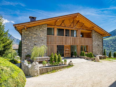 Bild 2 aus  Pröfinghof