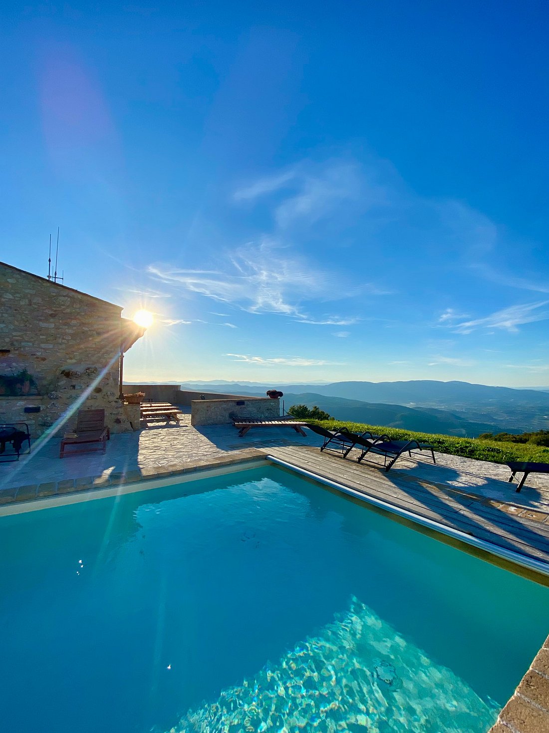 Agriturismo Bartoli