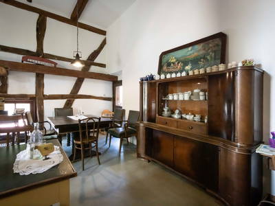 Bild 8 aus  LandSelection Ostsee: Gutshof Bastorf