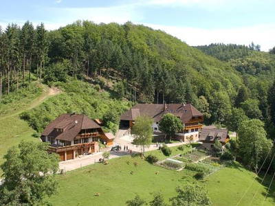 Bild 2 aus  Ferienhof Wußler