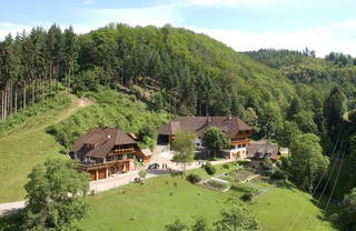 Ferienhof Wußler aus Gengenbach