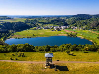 Bild 28 aus  Eifel 17