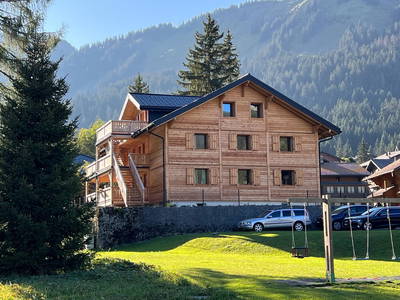 Bild 3 aus  ZE Mountain Lodge