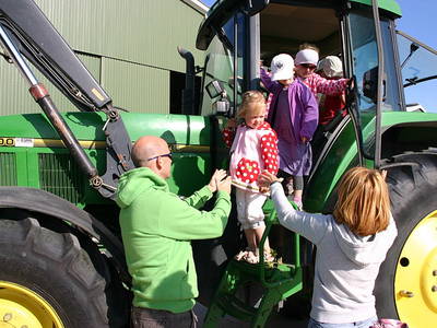 Bild 8 aus  Ferienhof Eckhoff