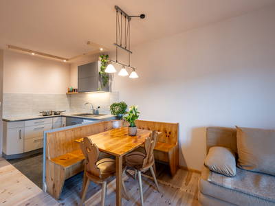 Bild 10 aus  Nachhaltige Ferienwohnungen in Brixen/Plose Profigl - Eco Guesthouse