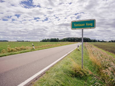 Bild 12 aus  "FEWO auf dem Lande" bei St. Peter Ording
