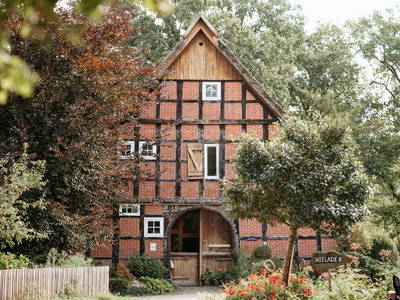 Herzlich Willkommen auf dem Hof am Kolk