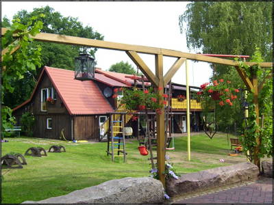 Bild 2 aus  Ferienhof Störwiese