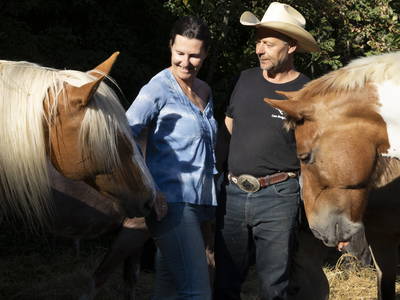 Bild 4 aus  Casa Bivignano