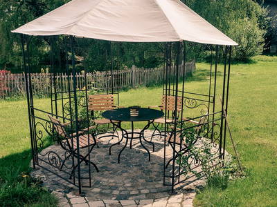 Bild 18 aus  Camping am Hofweiher beim Brunnerhof