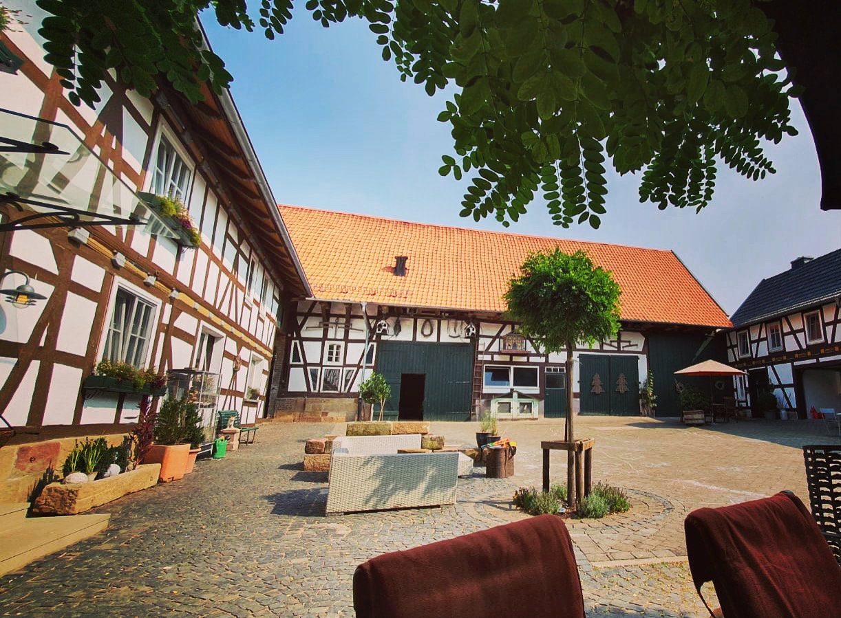 Der Wassermannshof