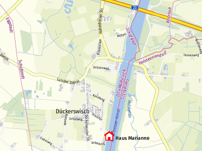 Bild 14 aus  Haus Marianne