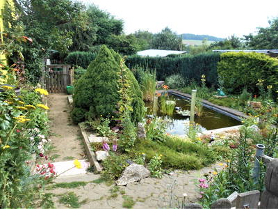 Bild 8 aus  Ferienbauernhof    "Pension Landhof "