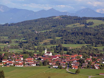 Bild 21 aus  Stroblhof