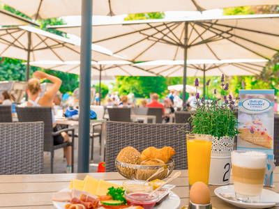 Bild 3 aus  Ferienbauernhof Lafrenz