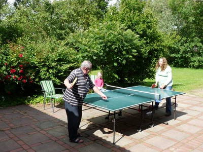 Bild 6 aus  Harder Urlaubsdomizile