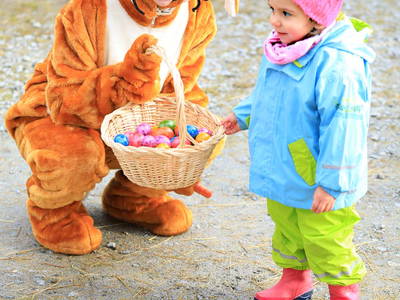 Bild 55 aus  Paulas Bauernhof im Bayerischen Wald