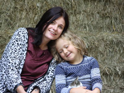 Bild 21 aus  Ferienhof Larrieder Mühle