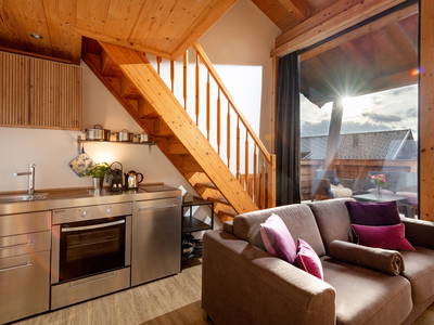 Bild 57 aus  Narzenhof Chalets, Familien & luxus Apartments am Bauernhof, Kitzbühler Alpen