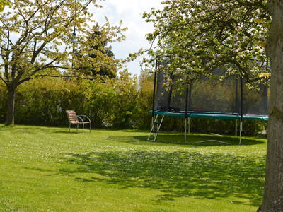 Bild 21 aus  Ostsee Ferienhof Kluvetasch