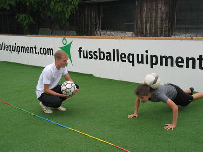 Bild 7 aus  Freizeit- und Ferienreiterhof Odenwald