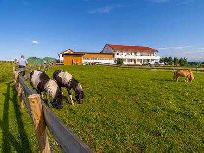 Bild 23 aus  Ferienwohnungen Wagner